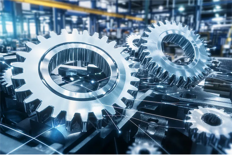 Parts and Materials