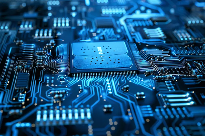 Image Sensor Inspection Software