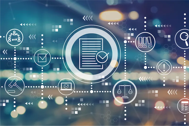 受発注や決済システムの充実